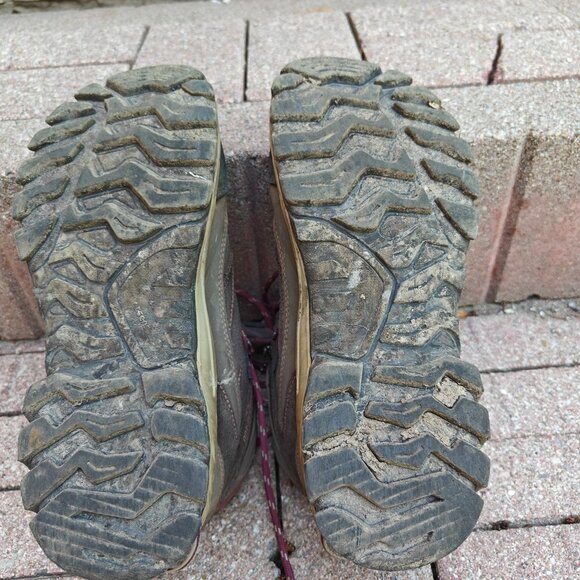 Hiking boots - Picture 5 of 5